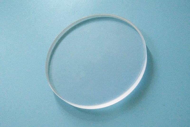 灯饰高温玻璃